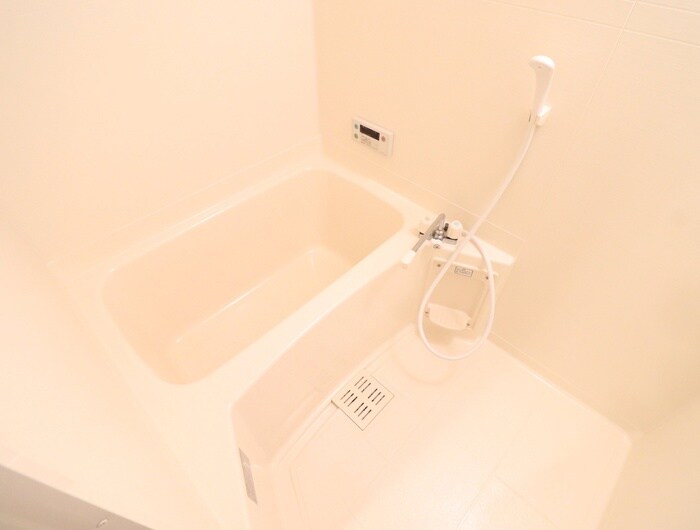 物件内観写真10　(バス／シャワールーム等)