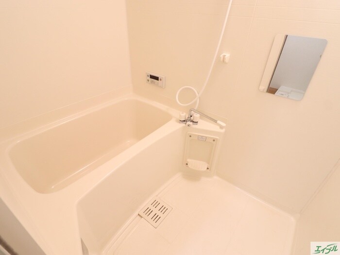 物件内観写真11　(バス／シャワールーム等)