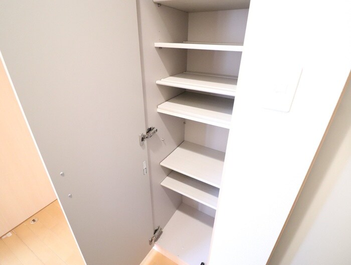 物件内観写真13　(靴箱)
