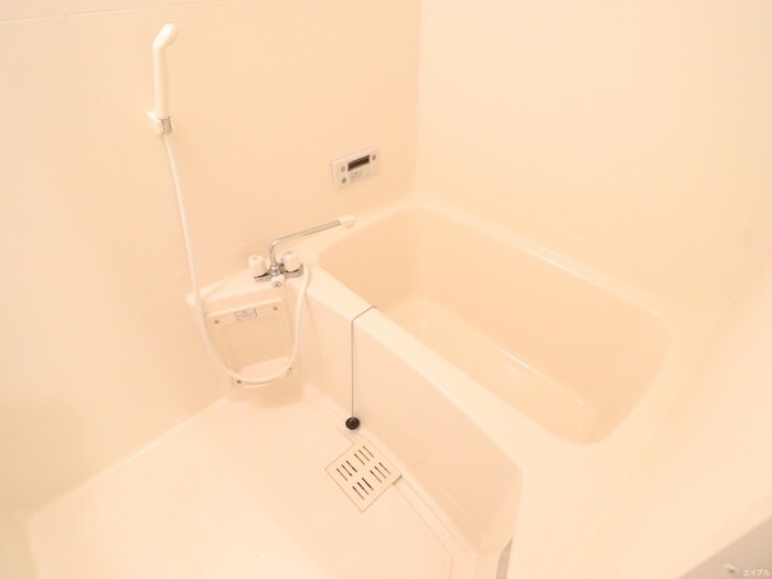 物件内観写真14　(バス／シャワールーム等)