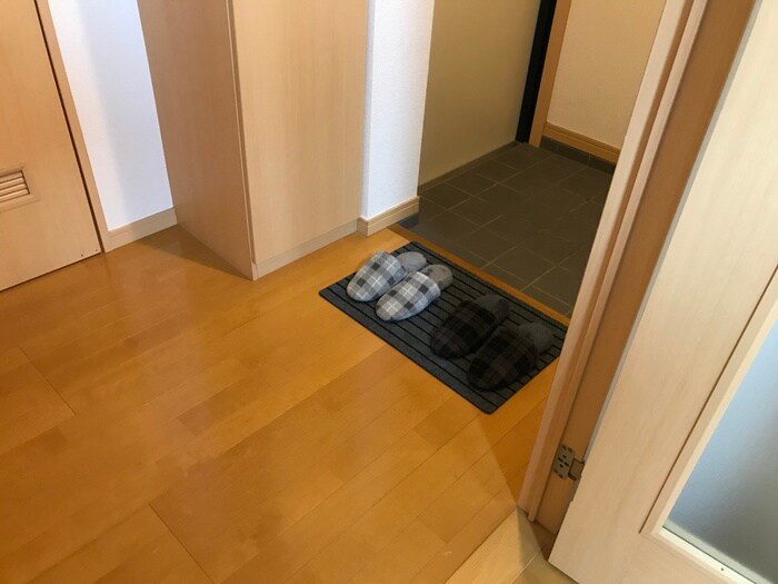 物件内観写真19　(廊下)