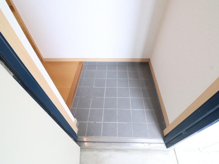 物件内観写真19　(玄関)