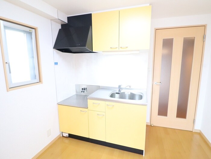 物件内観写真19　(キッチン)