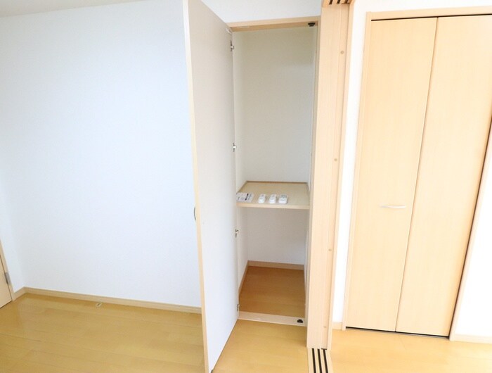 物件内観写真20　(収納)