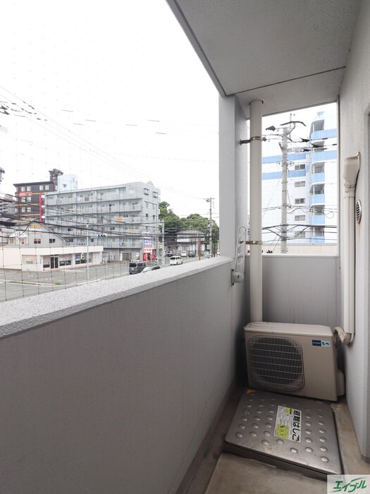 物件内観写真21　(ベランダ・バルコニー)