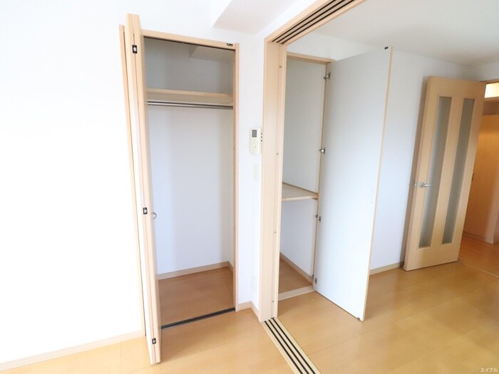 物件内観写真21　(収納)