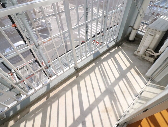 物件内観写真21　(ベランダ・バルコニー)