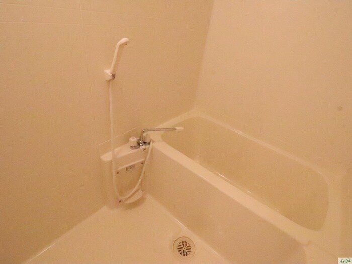 物件内観写真11　(バス／シャワールーム等)