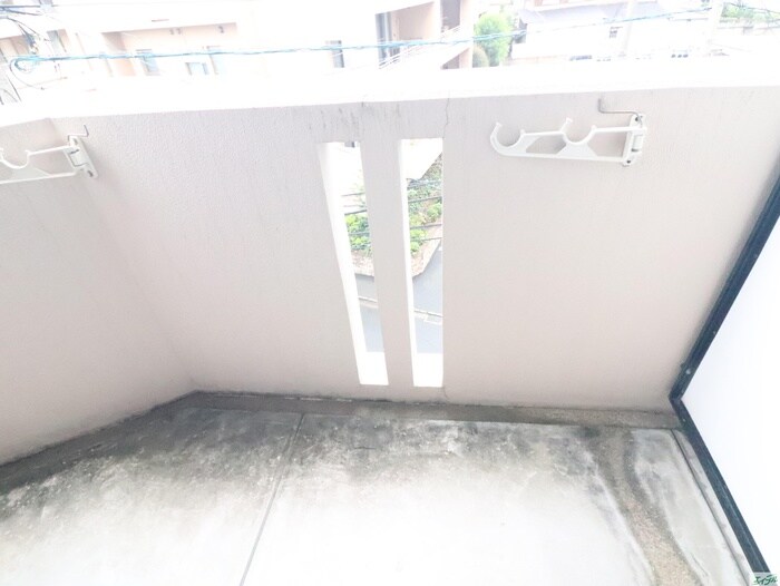 物件内観写真18　(ベランダ・バルコニー)