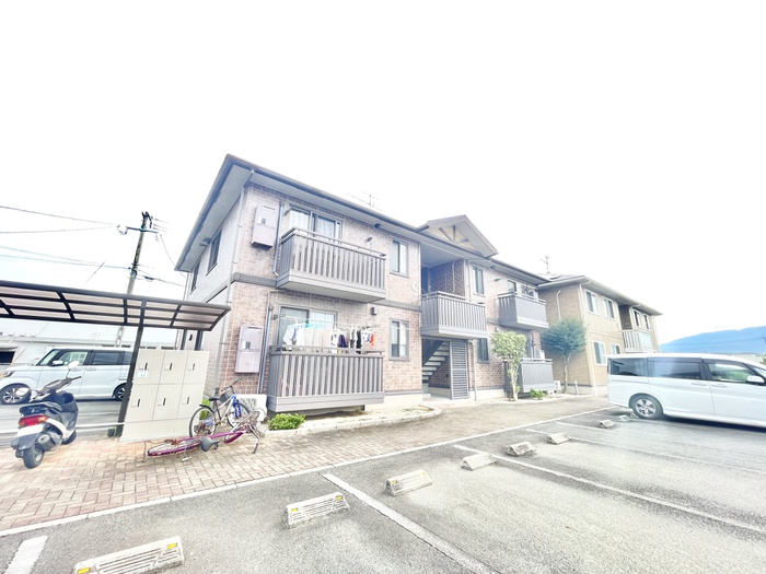 シャトレ若宮Ｃ