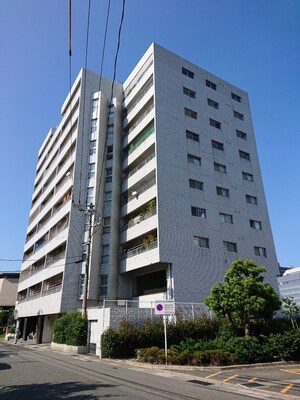 天神ロイアルハイツ（903）外観写真