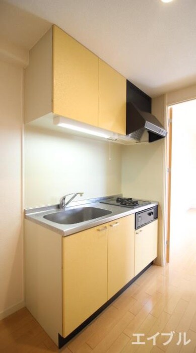 物件内観写真11　(キッチン)