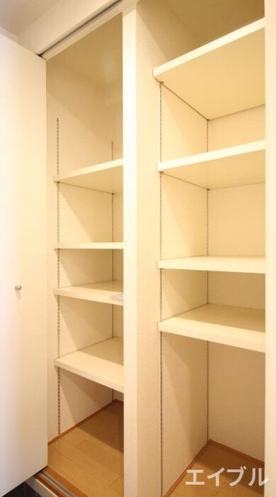 物件内観写真16　(靴箱)