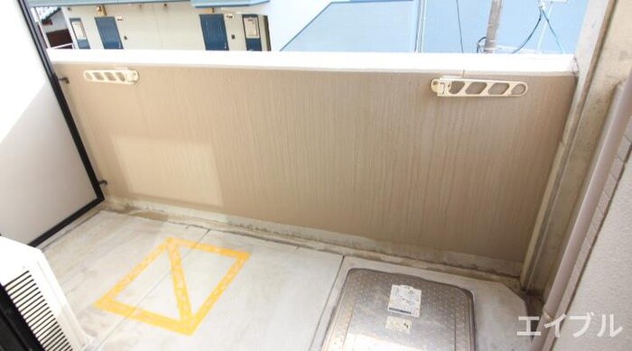 物件内観写真21　(ベランダ・バルコニー)