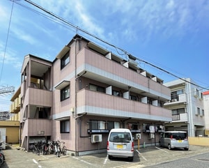 セレーノ井尻外観写真