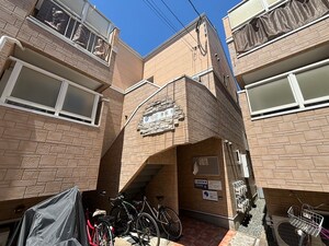 ベネフィスタウン井尻２外観写真