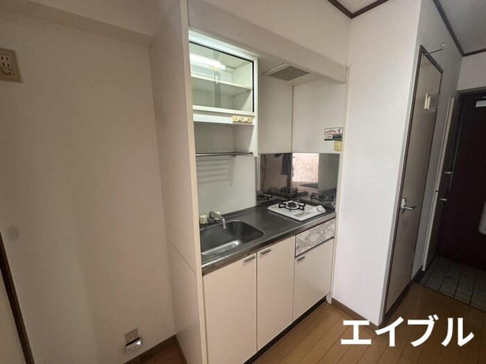 物件内観写真7　(キッチン)