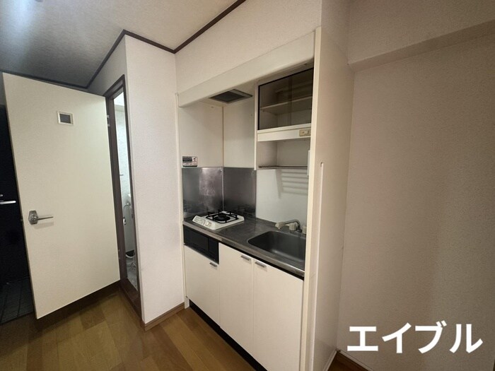 物件内観写真7　(キッチン)