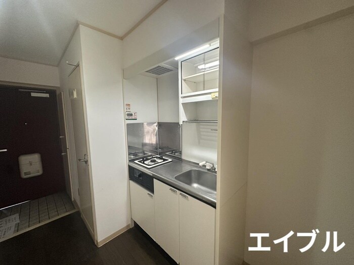 物件内観写真7　(キッチン)