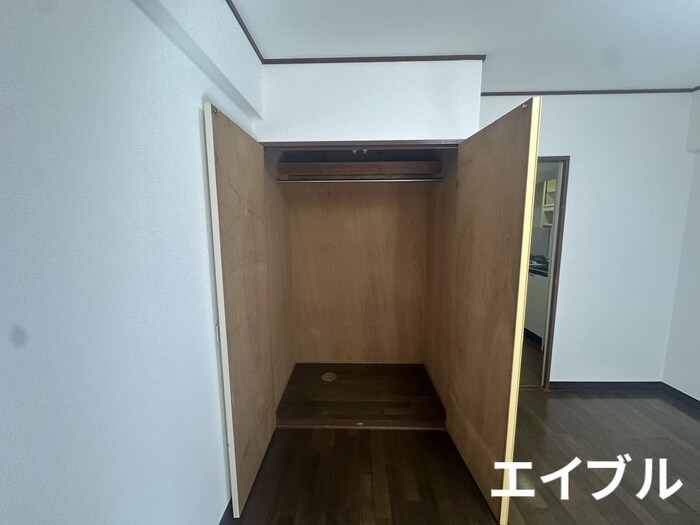 物件内観写真13　(収納)