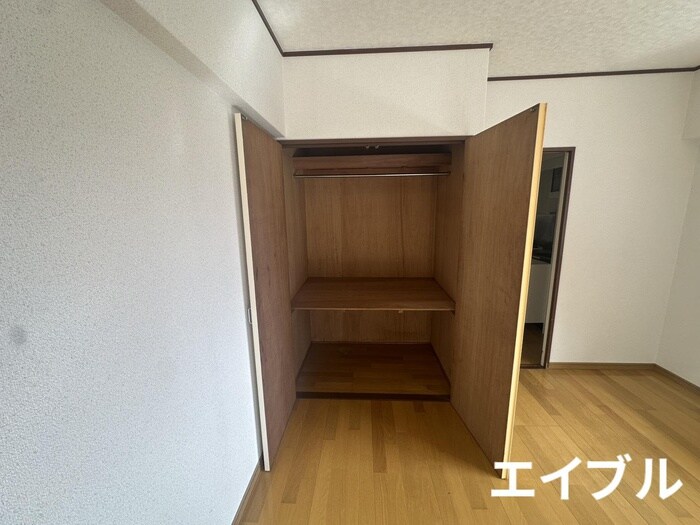 物件内観写真14　(収納)