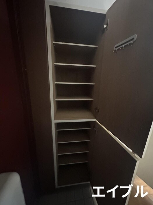 物件内観写真16　(靴箱)