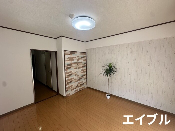 物件内観写真17　(居室)