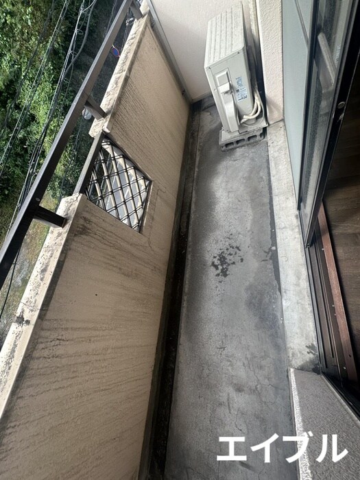 物件内観写真17　(ベランダ・バルコニー)