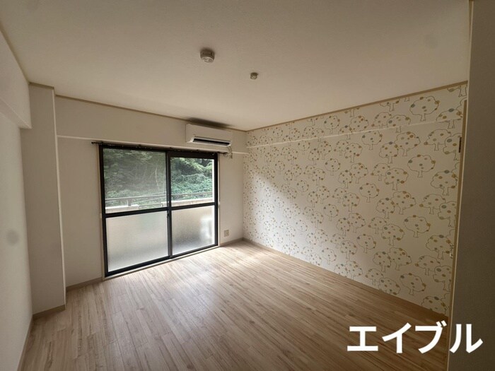 物件内観写真17　(居室)