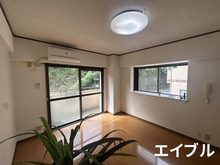 物件内観写真18　(居室)