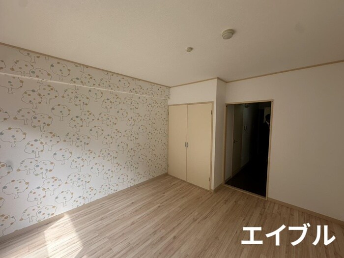 物件内観写真18　(居室)