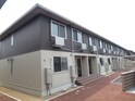 セジュール　ＫｏｇａⅢ　A棟