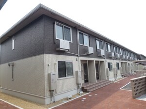 セジュール　ＫｏｇａⅢ　A棟外観写真