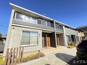 アジュール通古賀Ⅰ