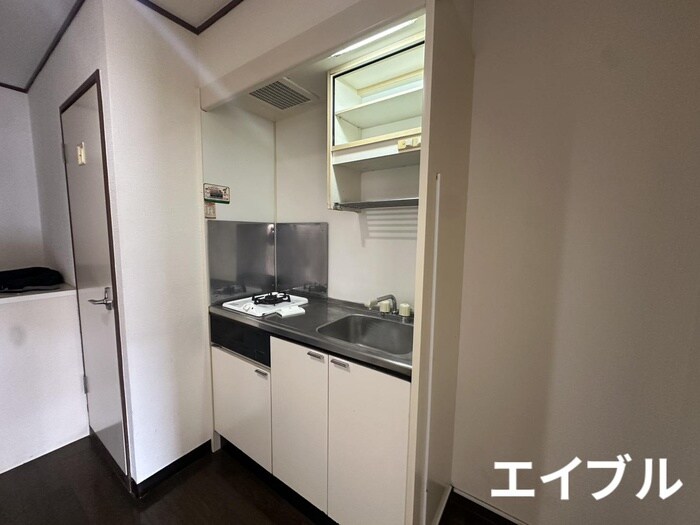 物件内観写真7　(キッチン)