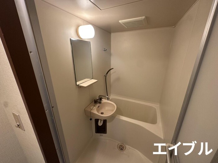 物件内観写真8　(バス／シャワールーム等)