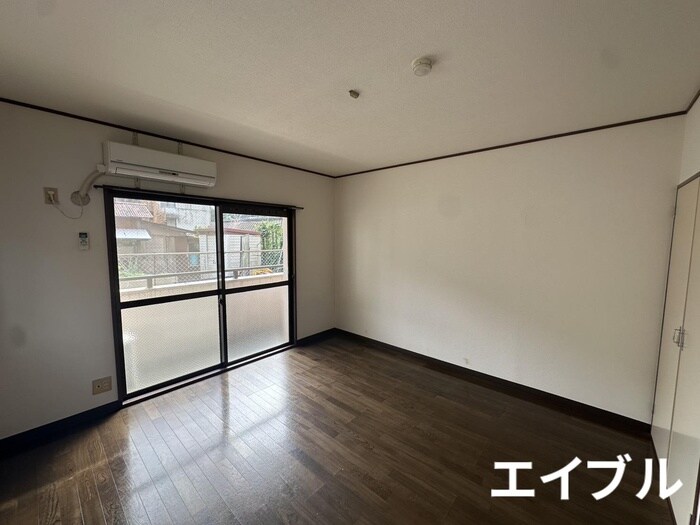 物件内観写真17　(居室)