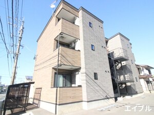 T-Regno×BSFクオーレ外観写真