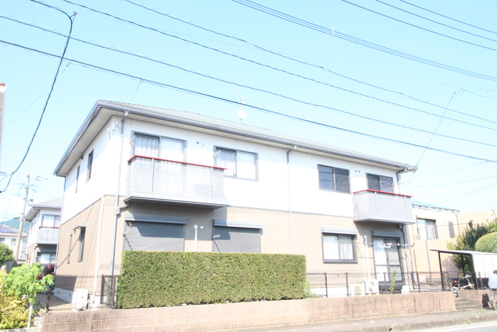 グランシャリオ弐番館