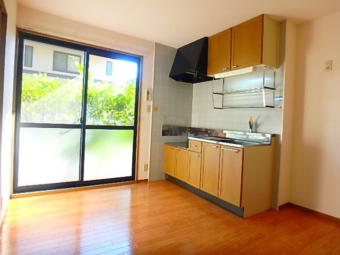 物件内観写真3　(居室)