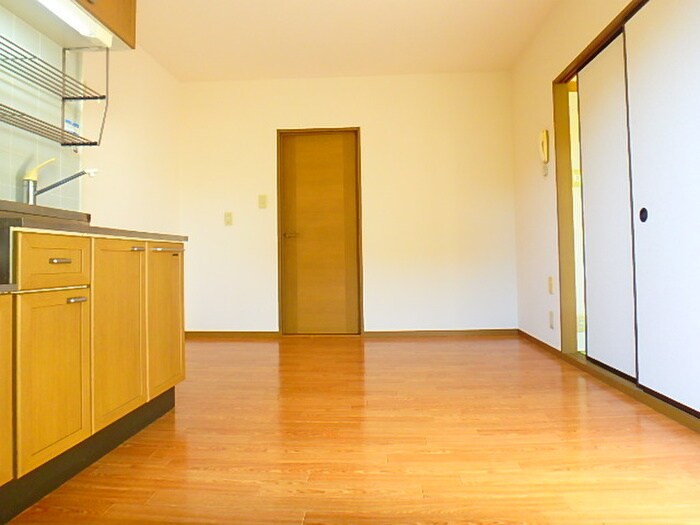 物件内観写真6　(居室)