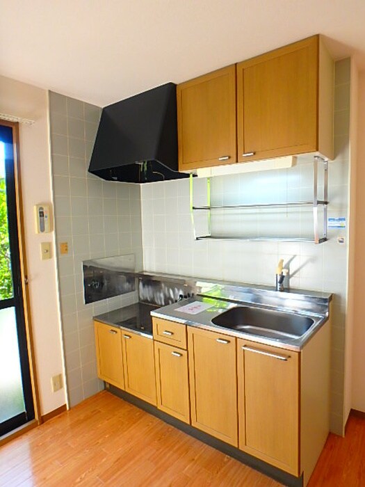 物件内観写真9　(キッチン)