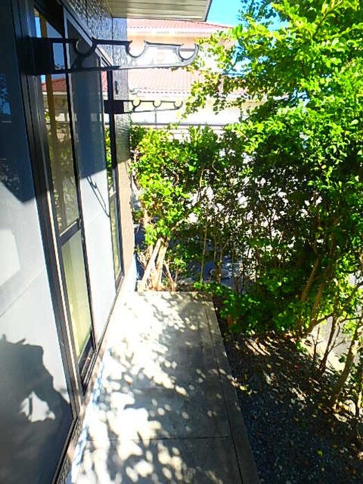 物件内観写真12　(ベランダ・バルコニー)