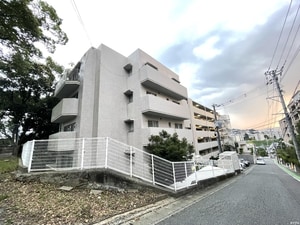 三愛シティライフ小笹(507)外観写真