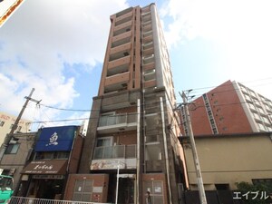 ﾀﾞｲﾅｺｰﾄｴｽﾀﾃﾞｨｵﾐｭｰｽﾞ(1003)外観写真