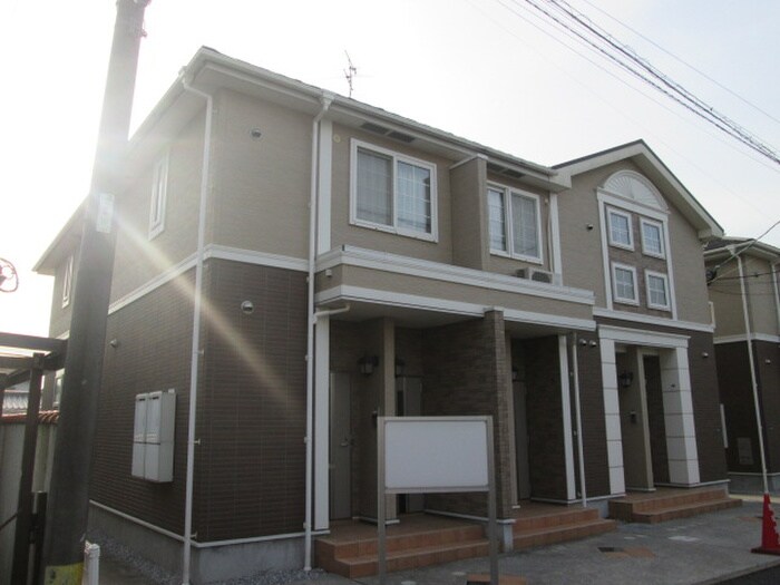 物件外観写真2　(外観写真)