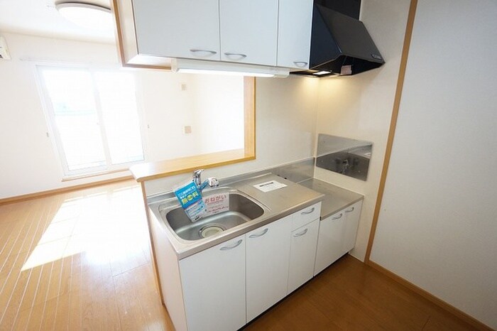 物件内観写真5　(キッチン)