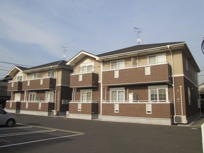 物件外観写真3　(外観写真)