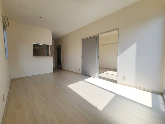 物件内観写真7　(居室)