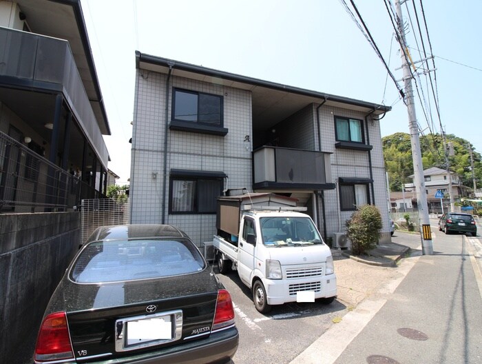 物件外観写真3　(外観写真)